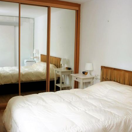 Mini Apartamento Port Aiguadolc Sitges Esterno foto