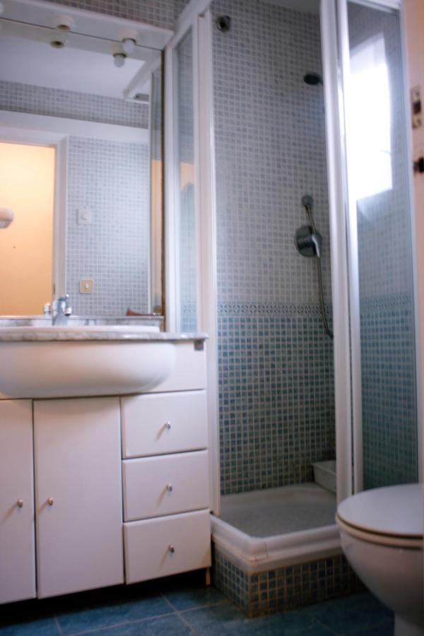 Mini Apartamento Port Aiguadolc Sitges Esterno foto