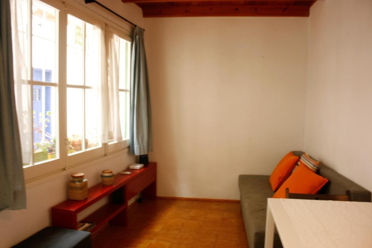 Mini Apartamento Port Aiguadolc Sitges Esterno foto