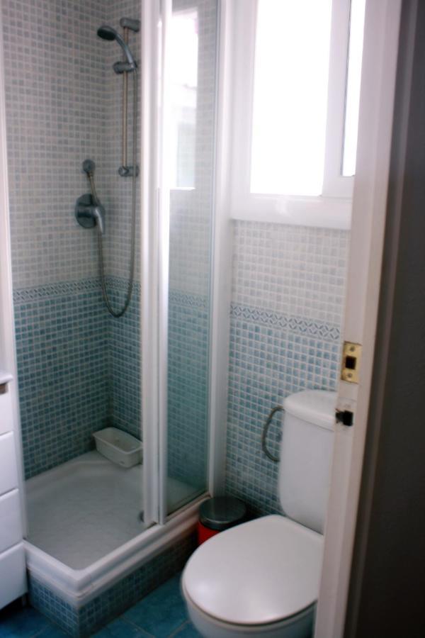 Mini Apartamento Port Aiguadolc Sitges Esterno foto