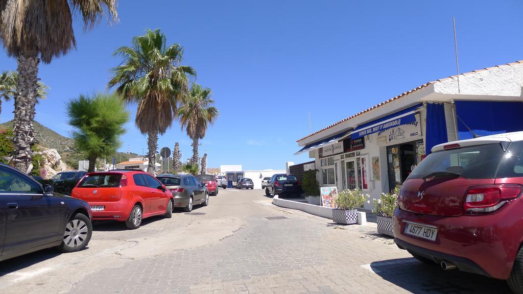 Mini Apartamento Port Aiguadolc Sitges Esterno foto