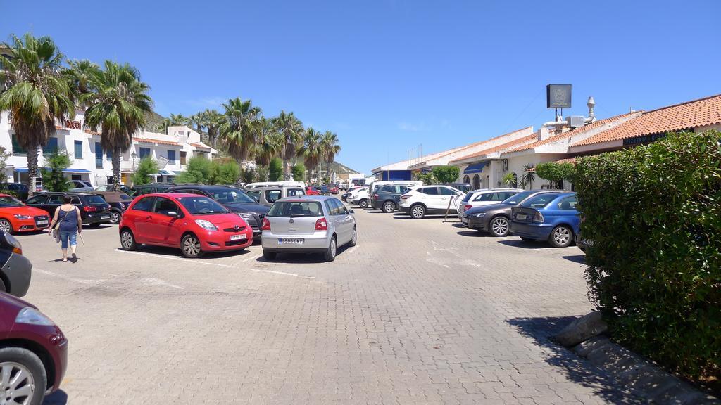 Mini Apartamento Port Aiguadolc Sitges Esterno foto