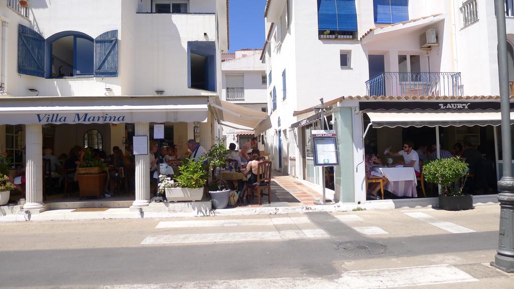 Mini Apartamento Port Aiguadolc Sitges Esterno foto