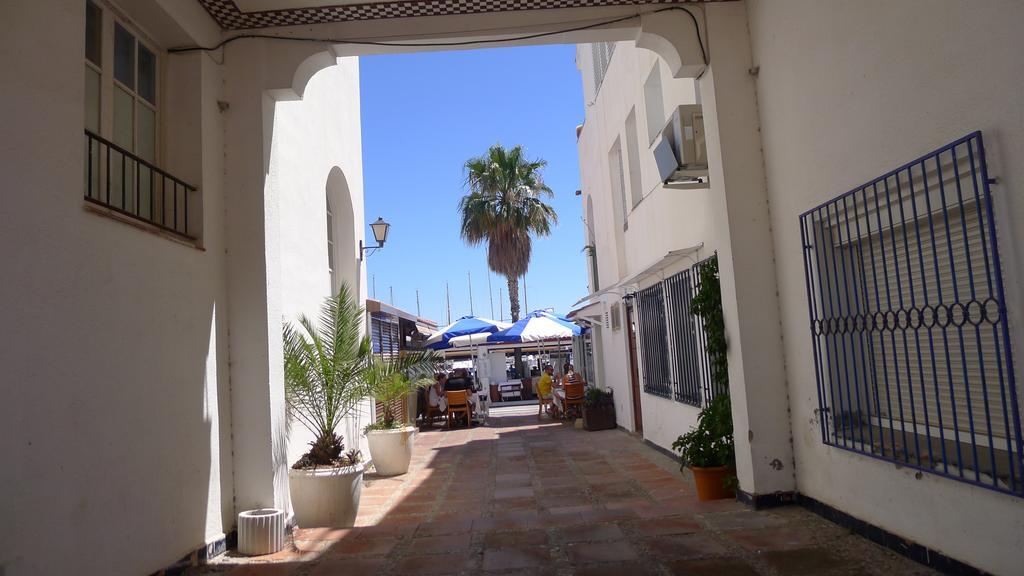 Mini Apartamento Port Aiguadolc Sitges Esterno foto