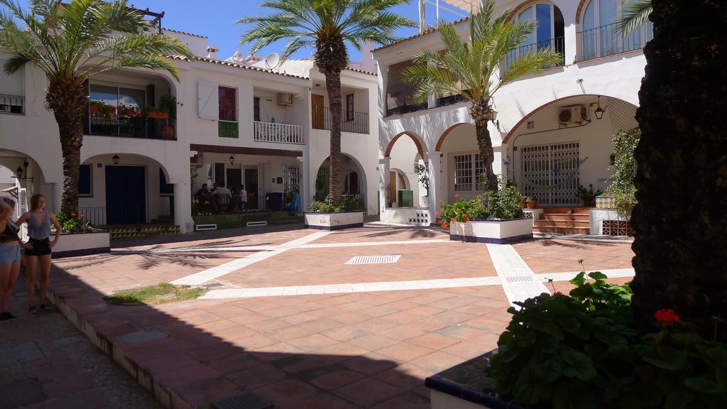 Mini Apartamento Port Aiguadolc Sitges Esterno foto