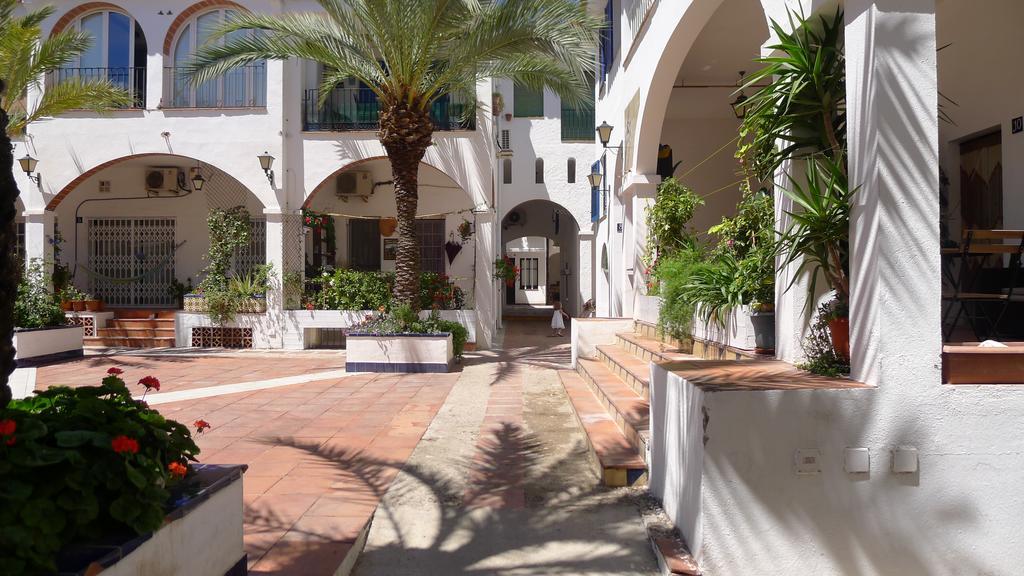 Mini Apartamento Port Aiguadolc Sitges Esterno foto