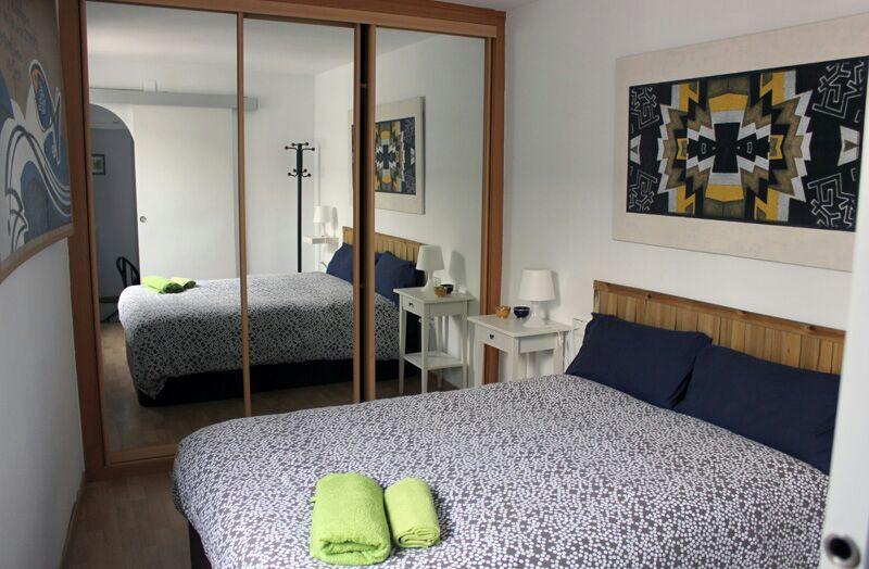 Mini Apartamento Port Aiguadolc Sitges Esterno foto