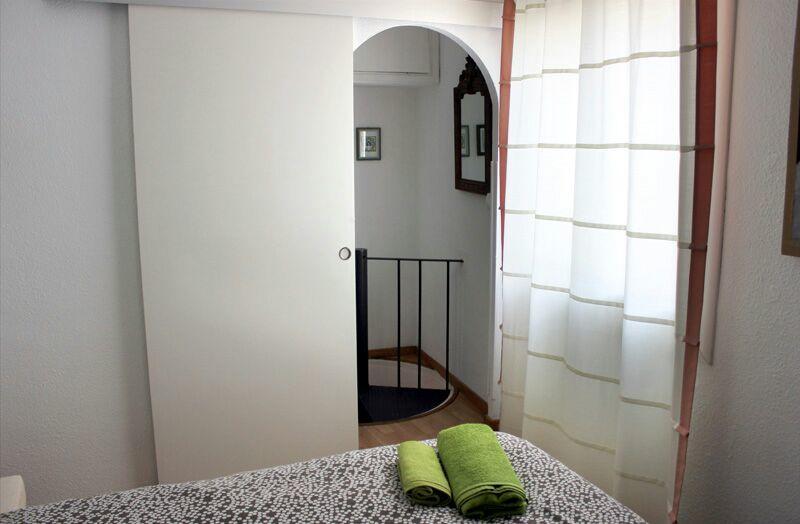 Mini Apartamento Port Aiguadolc Sitges Esterno foto
